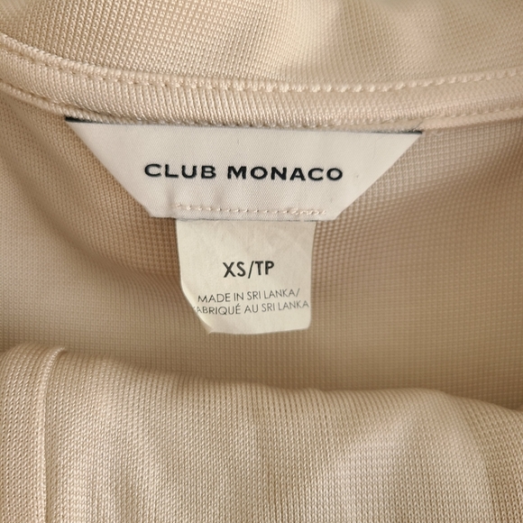 NWT Club Monaco - Picture 6 of 7